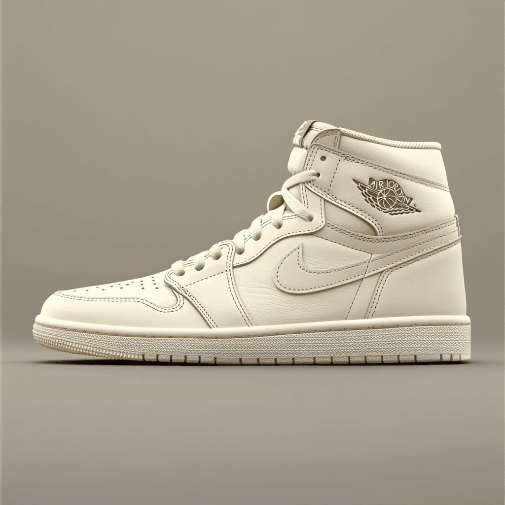 Dunk High Retro image