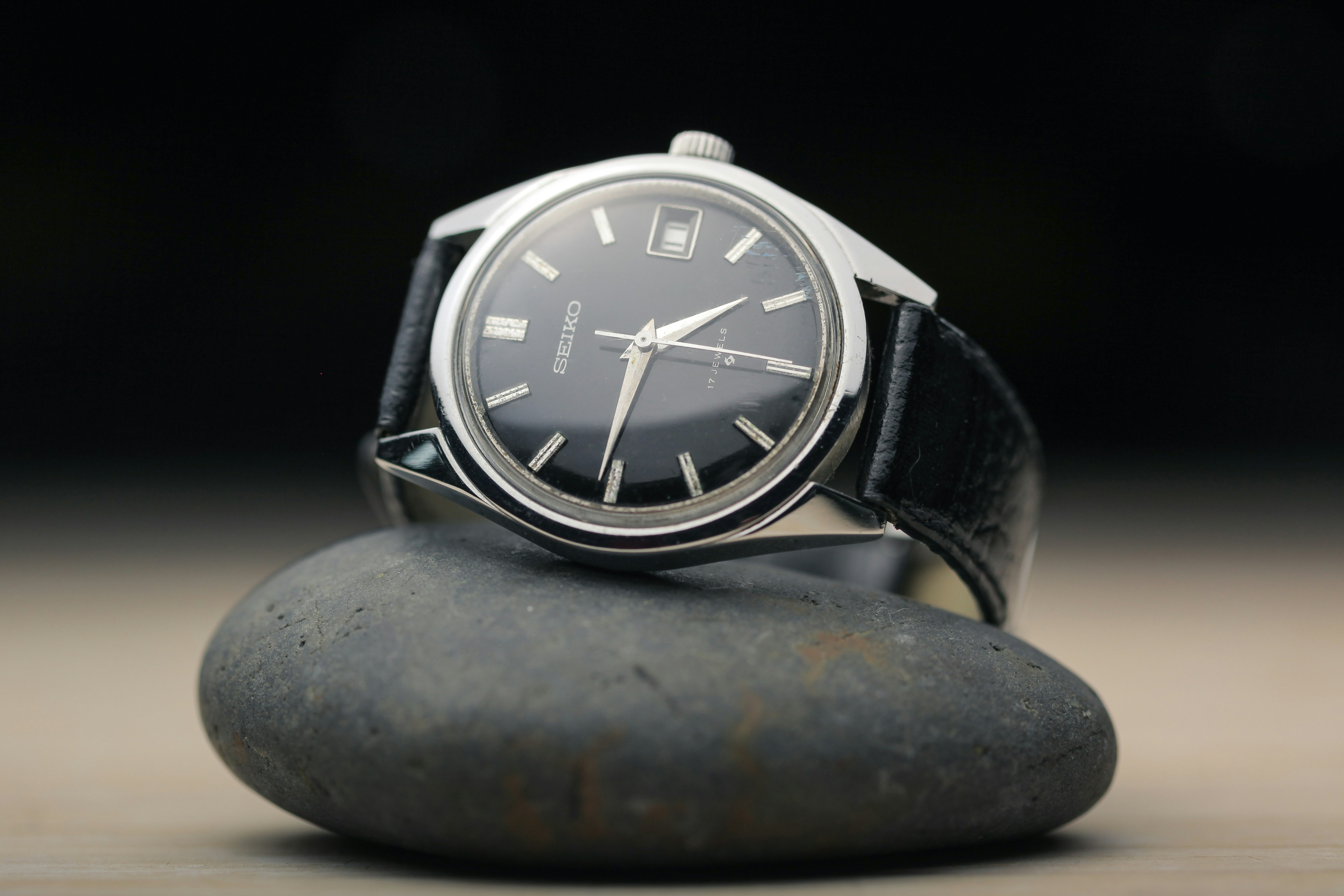 The vintage revival